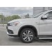 Руссталь MASZ-002953 защита переднего бампера d42 секции на Mitsubishi ASX 2017-