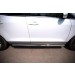 Руссталь MC7T-0006431 пороги труба d63 (вариант 1) на Mazda CX-7 2010-2013