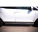 Руссталь MC7T-0006433 пороги труба d63 (вариант 3) на Mazda CX-7 2010-2013
