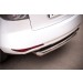 Руссталь MC7Z-000647 защита заднего бампера d76 (дуга) на Mazda CX-7 2010-2013