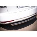 Руссталь MC7Z-000648 защита заднего бампера d63 на Mazda CX-7 2010-2013