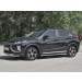 Руссталь MEZ-003041 защита переднего бампера d42 секции на Mitsubishi Eclipse Cross 2018- 