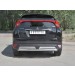 Руссталь MEZ-003050 защита заднего бампера d63 дуга на Mitsubishi Eclipse Cross 2018- 