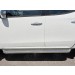 Руссталь ML2L-0022503 пороги труба d63 с листом (лист нерж, проф. нерж) (вариант 3) на Mitsubishi L200 2015-