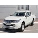 Руссталь ML2T-0022481 пороги труба d76 (вариант 1) на Mitsubishi L200 2015-