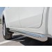 Руссталь ML2T-0022481 пороги труба d76 (вариант 1) на Mitsubishi L200 2015-