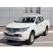 Руссталь ML2T-0022482 пороги труба d76 (вариант 2) на Mitsubishi L200 2015-