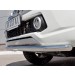 Руссталь ML2Z-002244 защита переднего бампера d63 секция на Mitsubishi L200 2015-