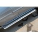 Руссталь MLL-002040 пороги труба d63 с листом на Mitsubishi L200 2014-