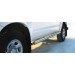 Руссталь MLT-0011253 пороги труба d76 (вариант 3) на Mitsubishi L200 2010-2013
