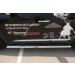 Руссталь MOO-002110 пороги труба 120х60 овал с проступью на Mitsubishi Outlander 2015-