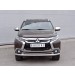 Руссталь MPJSZ-002483 защита переднего бампера d63 секция на Mitsubishi Pajero Sport 2016