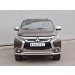 Руссталь MPJSZ-002484 защита переднего бампера d63 секция-d63 дуга на Mitsubishi Pajero Sport 2016