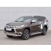Руссталь MPJSZ-002485 защита переднего бампера d63 секция-75х42 дуга на Mitsubishi Pajero Sport 2016