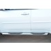 Руссталь MPST-0015791 пороги труба d76 с накладкой (вариант 1) на Mitsubishi Pajero Sport 2013-