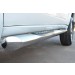 Руссталь MPST-0015791 пороги труба d76 с накладкой (вариант 1) на Mitsubishi Pajero Sport 2013-