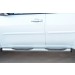 Руссталь MPST-0015792 пороги труба d76 с накладкой (вариант 2) на Mitsubishi Pajero Sport 2013-