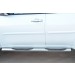 Руссталь MPST-0015793 пороги труба d76 с накладкой (вариант 3) на Mitsubishi Pajero Sport 2013-