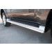 Руссталь MPT-002047 защита порогов d42 на Mitsubishi Pajero 4 2014-