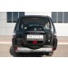 Руссталь MPZ-002048 защита заднего бампера d76 (дуга) на Mitsubishi Pajero 4 2014-