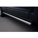 Руссталь NCT-0001802 пороги труба d63 (вариант 2) на Chevrolet Niva 2002-2009