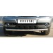 Руссталь NCZ-000181 защита переднего бампера d76 (дуга) на Chevrolet Niva 2002-2009