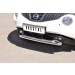 Руссталь NJZ-000952 защита переднего бампера d63/42 на Nissan Juke 4X2 2010-