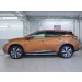 Руссталь NMUT-0024063 пороги труба d63 (вариант 3) на Nissan Murano 2016