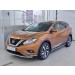 Руссталь NMUZ-002404 защита переднего бампера d42 секция на Nissan Murano 2016