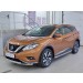 Руссталь NMUZ-002405 защита переднего бампера d42 секция-d42 дуга на Nissan Murano 2016