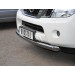 Руссталь NNZ-000351 защита переднего бампера d76 на Nissan Pathfinder 2010-2013