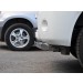 Руссталь NNZ-000351 защита переднего бампера d76 на Nissan Pathfinder 2010-2013
