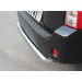 Руссталь NNZ-000354 защита заднего бампера d76 на Nissan Pathfinder 2010-2013