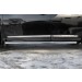Руссталь NPT-0020201 пороги труба d63 (вариант 1) на Nissan Pathfinder 2014-