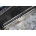 Руссталь NPT-0020203 пороги труба d63 (вариант 3) на Nissan Pathfinder 2014-
