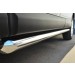 Руссталь NQQT-001788 пороги труба d63 (вариант 1) на Nissan Qashqai 2014-
