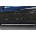 Руссталь NQQT-001793 пороги труба d76 с накладкой (вариант 3) на Nissan Qashqai 2014-