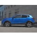 Руссталь NQST-0032482 пороги труба d63 (вариант 2) на Nissan Qashqai 2019-