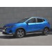 Руссталь NQSZ-003242 защита переднего бампера d63 секции на Nissan Qashqai 2019-