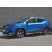 Руссталь NQSZ-003244 защита переднего бампера d63 секции-d42 дуга на Nissan Qashqai 2019-