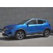 Руссталь NQSZ-003245 защита переднего бампера d75х42 дуга на Nissan Qashqai 2019-