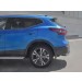 Руссталь NQSZ-003252 защита заднего бампера d63 дуга на Nissan Qashqai 2019-