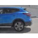 Руссталь NQSZ-003253 защита заднего бампера d63 дуга-d42 дуга на Nissan Qashqai 2019-