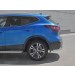 Руссталь NQSZ-003254 защита заднего бампера d63 секции на Nissan Qashqai 2019-