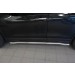 Руссталь NXT-0020863 пороги труба d63 (вариант 3) на Nissan X-Trail 2015