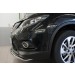 Руссталь NXZ-002082 защита переднего бампера d42 (волна) на Nissan X-Trail 2015