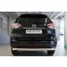 Руссталь NXZ-002092 защита заднего бампера d75х42 (дуга) на Nissan X-Trail 2015