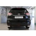 Руссталь NXZ-002095 защита заднего бампера уголки d63(секции) на Nissan X-Trail 2015