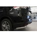 Руссталь NXZ-002095 защита заднего бампера уголки d63(секции) на Nissan X-Trail 2015
