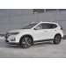 Руссталь NXZ-003149 защита переднего бампера d42 секции на Nissan X-Trail (T32) 2018-